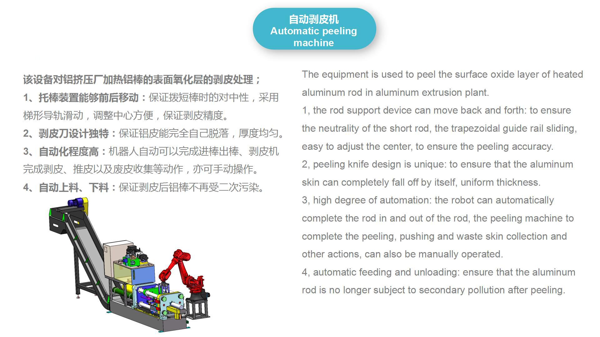自动剥皮机(图1)