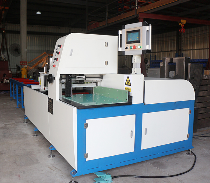 Precision automatic saw(图1)